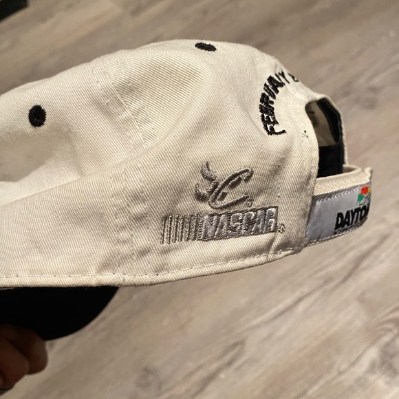 2013 Chase Authentics Nascar Daytona 500 The Great American Race Hat - Picture 6 of 7